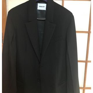 アンブッシュ(AMBUSH)のAMBUSH NOBO SUIT JACKET(テーラードジャケット)