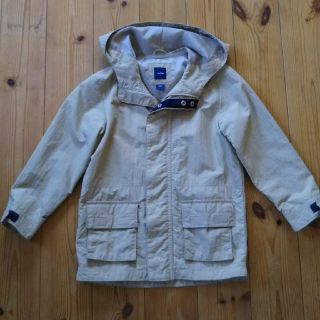 ベビーギャップ(babyGAP)のbabyGap マウンテンパーカー 110(ジャケット/上着)