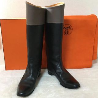 エルメス(Hermes)の専用(ブーツ)