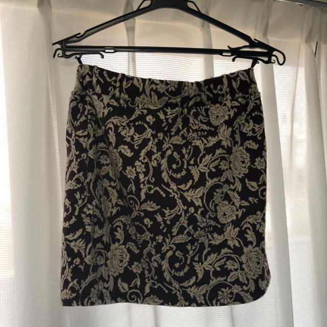 archives(アルシーヴ)のアルシーブのスカート レディースのスカート(ミニスカート)の商品写真