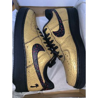 ナイキ(NIKE)のNIKE AIR FORCE 1 ′07(スニーカー)