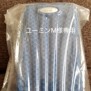 エーエヌエー(ゼンニッポンクウユ)(ANA(全日本空輸))の【ユーミンM様専用】【新品未使用品】ANAファーストクラスアメニティ(ポーチ)