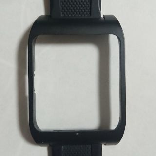 ソニー(SONY)のSONY SmartWatch 3用 (コアホルダー) SWR510C(その他)