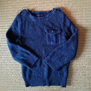 ベビーギャップ(babyGAP)のGAP  ニット 100(ニット)