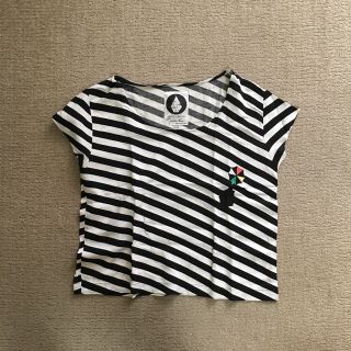 ボルコム(volcom)のVOLCOM ボーダーTee(Tシャツ(半袖/袖なし))