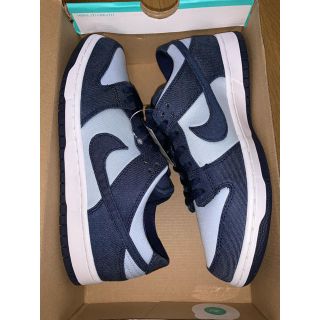 ナイキ(NIKE)のNIKE SB ZOOM DUNK LOW PRO(スニーカー)