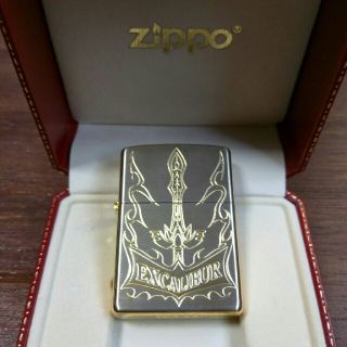 ジッポー(ZIPPO)の値下げしました！　zippo　未使用品(タバコグッズ)