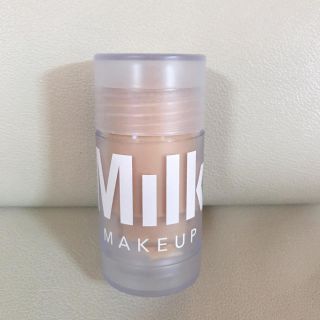 ミルク(MILK)の値下げ！！Milk MAKEUP 化粧下地 セフォラ オーガニックコスメ(化粧下地)