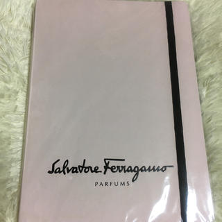 サルヴァトーレフェラガモ(Salvatore Ferragamo)のフェラガモ 5ポケットドキュメントケース(その他)