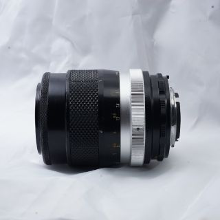 ニコン(Nikon)のNikon マニュアルフォーカス単焦点 135mm F2.8(レンズ(単焦点))