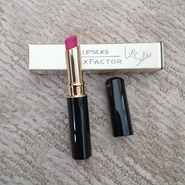 MAXFACTOR(マックスファクター)の口紅 コスメ/美容のベースメイク/化粧品(口紅)の商品写真