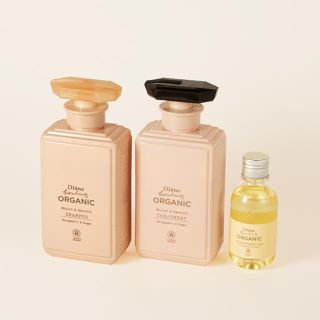 コスメキッチン(Cosme Kitchen)のダイアン ボヌール シャンプー オーガニック コスメキッチン(シャンプー)