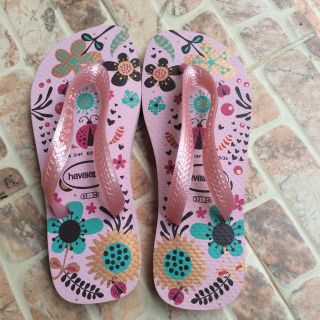 ハワイアナス(havaianas)のハワイアナス☆ビーチサンダル(サンダル)