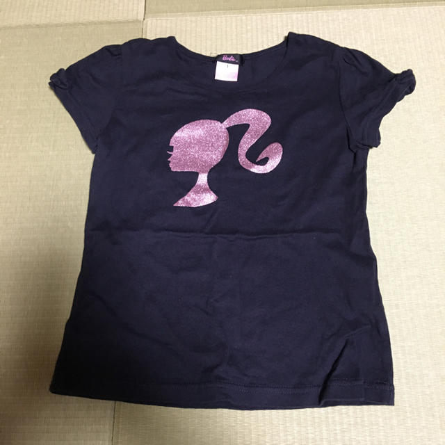 Barbie(バービー)のBarbie150セット キッズ/ベビー/マタニティのキッズ服女の子用(90cm~)(Tシャツ/カットソー)の商品写真