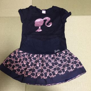 バービー(Barbie)のBarbie150セット(Tシャツ/カットソー)