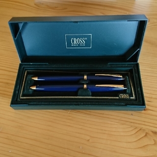クロス(CROSS)のCROSS ボールペン&シャープペン(ペン/マーカー)