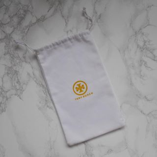 トリーバーチ(Tory Burch)の新品 トリーバーチ 巾着(その他)