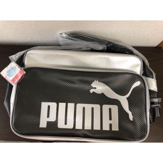 プーマ(PUMA)のプーマPUMAエナメルバック (その他)