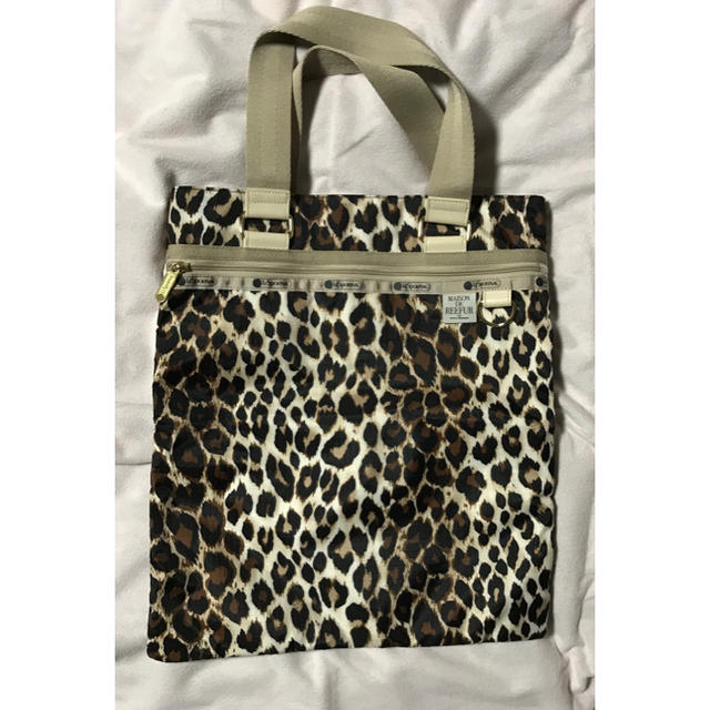 LeSportsac(レスポートサック)のまさ様 レスポートサックのトートJOURNEE TOTE メゾンドリーファー レディースのバッグ(トートバッグ)の商品写真