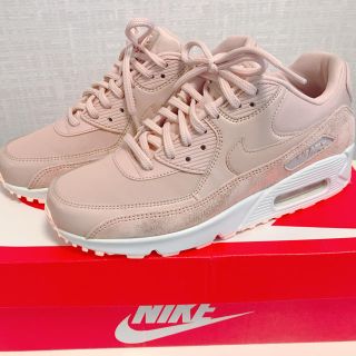 Nike ナイキ エアマックス90 ピンク パーティクルベージュの通販 By Chiromaru S Shop ナイキならラクマ Nike ナイキ エアマックス90 ピンク パーティクルベージュの通販 By Chiromaru S Shop ナイキならラクマ