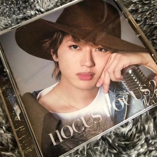 トリプルエー(AAA)のNissy CD アルバム(ミュージシャン)