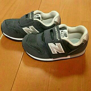 ニューバランス(New Balance)のNBキッズ💗15cm(その他)