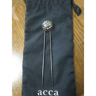 アッカ(acca)のaccaスティック(その他)