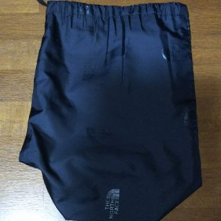 ザノースフェイス(THE NORTH FACE)の収納袋(ショップ袋)