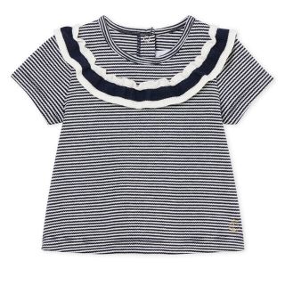 プチバトー(PETIT BATEAU)の☆プチバトー yasu様(シャツ/カットソー)