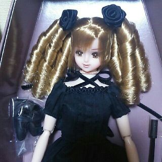 ジェニー ヴィクトリアンメイデン/ Victorian maiden Jenny