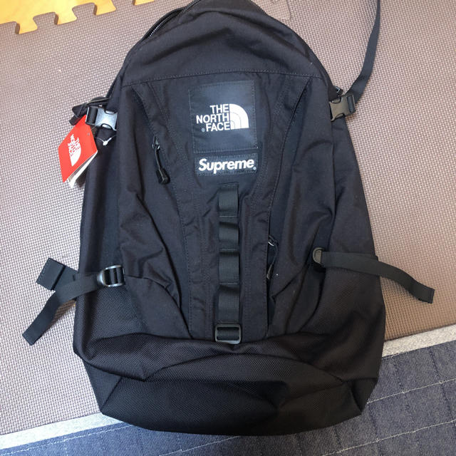 supreme The North Face Expeditiom Back