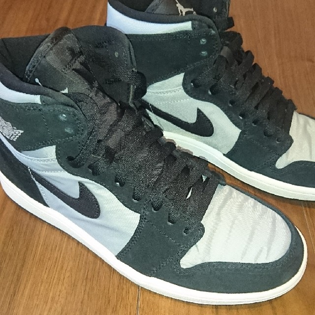 Nike Air Jordan 1 RetroHighPrem  エアジョーダン