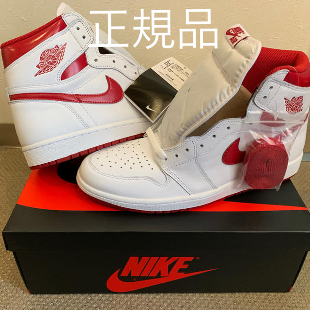 29cm Air Jordan 1 Retro High OG 新品国内正規