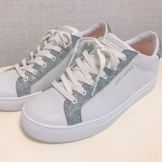 スケッチャーズ レディース サンダル SKECHERS POP UPS-GLAMA THON 32772-PEW キラキラ ピューター ブラック |  Parade-パレード- 靴のオンラインストア本店