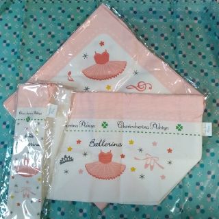 3 姉妹ママさま専用(弁当用品)