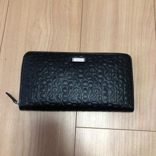 カルバンクライン(Calvin Klein)のカルバンクライン 財布(長財布)