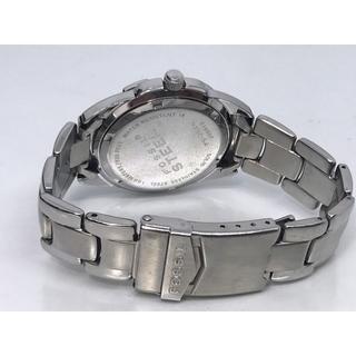 FOSSIL - FOSSIL 腕時計 STEEL 100METERS FS-2524 T-53の通販 by 