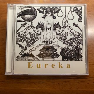 トーマ eureka CD(ボーカロイド)