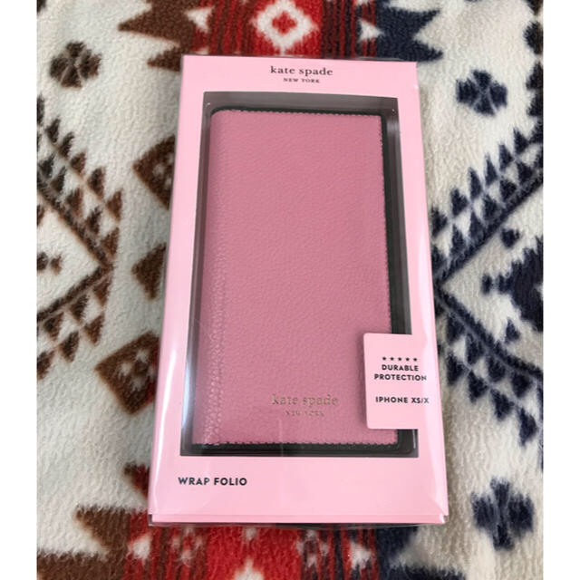 kate spade new york iPhone X/XS用ケース❤️ 3