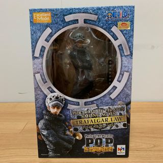 メガハウス(MegaHouse)のワンピース フィギュア POP(フィギュア)