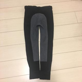 【美品】ジュニア乗馬用ズボン(キュロット)(その他)