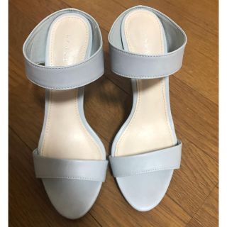 ランダ(RANDA)のRANDA ミュール(ミュール)