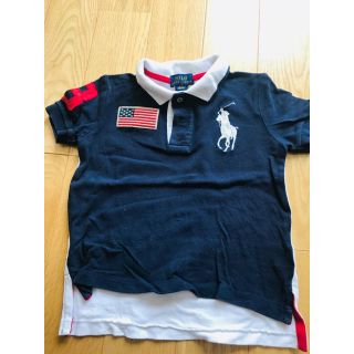 ラルフローレン(Ralph Lauren)のラルフローレン100ポロ(Tシャツ/カットソー)