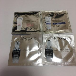 ランコム(LANCOME)の◆付け焼き刃くん様専用◆(サンプル/トライアルキット)