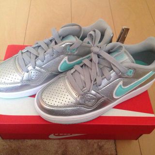 ナイキ(NIKE)の未使用♡NIKE スニーカー(スニーカー)