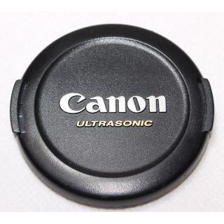 キヤノン(Canon)の✨キャノンCanon レンズキャップ 58mm✨(レンズ(ズーム))