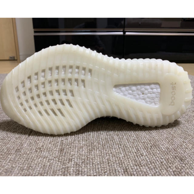 ※品※ADIDAS YEEZY BOOST 350 V2 STATIC