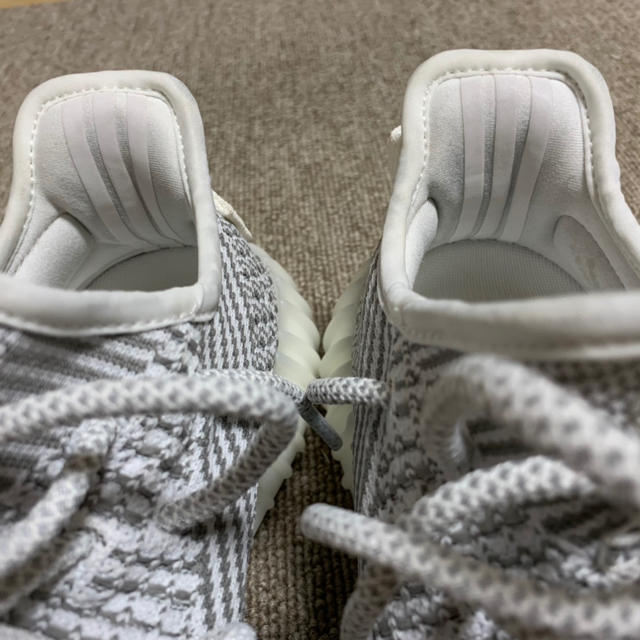 ※品※ADIDAS YEEZY BOOST 350 V2 STATIC