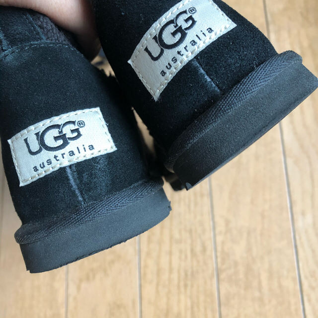 UGG ブーツ 2