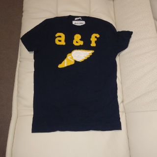 アバクロンビーアンドフィッチ(Abercrombie&Fitch)のゆいぽん様専用アバクロキッズ　Mサイズ　半袖Tシャツ(Tシャツ/カットソー)